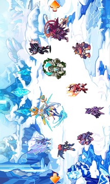 Clash of Crush游戲截圖5