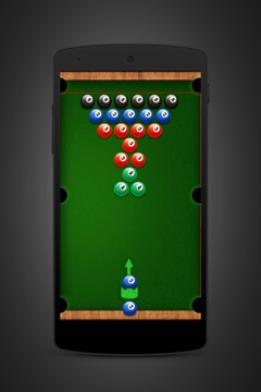 Pool Shooter游戲截圖5
