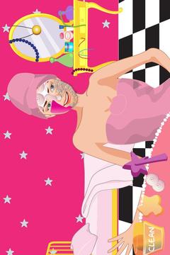 School Fashion Dresses游戲截圖1