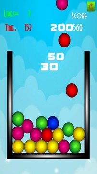 Balloon Blast HD游戲截圖3