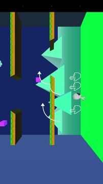 Jumpy Toons游戲截圖2
