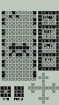 Classic Racing Game Free游戲截圖3