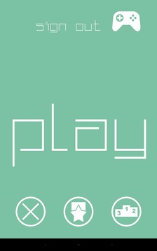 Round Fly游戲截圖5