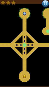 Roll Goal游戲截圖2