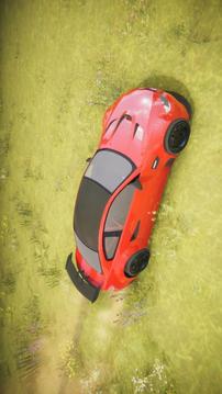 Offroad Racer German Cars游戲截圖2