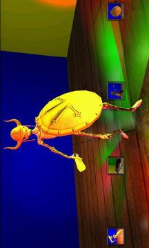 Toddler 3D Warrior Dance Kids游戲截圖2