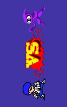 Mighty Fighter游戲截圖3