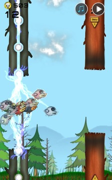 Death to Flappy游戲截圖5