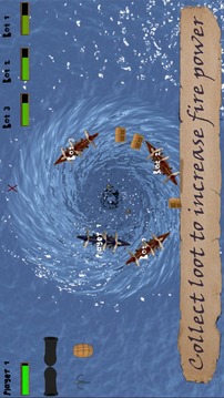 Maelstrom游戲截圖1