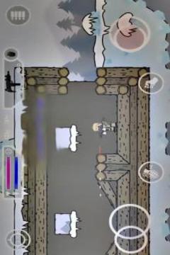 Game Doodle Army 2 Mini Militia FREE guide游戲截圖4