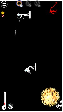 Stickman Archer: Stickman Bow Fight 2游戲截圖1