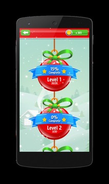Christmas Quiz - 4 pics 1 word游戲截圖4
