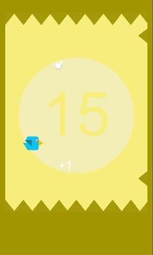 Tappy Bird Spikes游戲截圖4