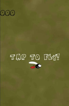 Floppy Fly游戲截圖2