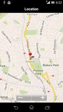 PT Tennis Coaching Brighton游戲截圖4