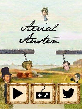 Aerial Austen游戲截圖5