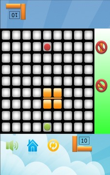Quoridor Board Game游戲截圖3
