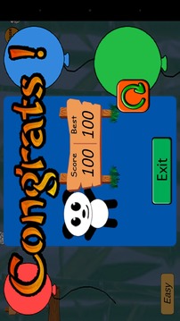 Panda Dash游戲截圖4