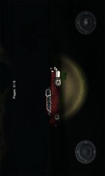 Slenderman Damn Forest游戲截圖1
