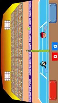 Sport MiniBattles游戲截圖4
