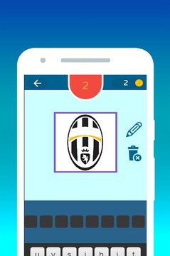 Futbol Quiz游戲截圖3