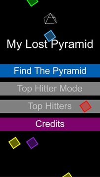 My Lost Pyramid游戲截圖4