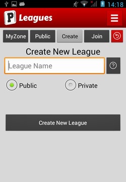 Fantasy Football PickEm游戲截圖5