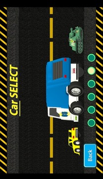 Hi Speed Cars游戲截圖4