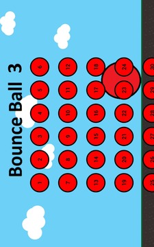 Bounce Ball 3游戲截圖1