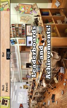 Hidden Objects: Find My Stuff游戲截圖5