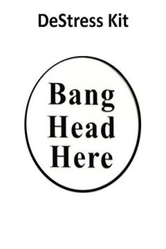 DeStress Bang Head Here游戲截圖2