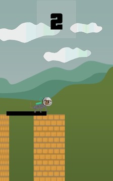 Stick Master游戲截圖2