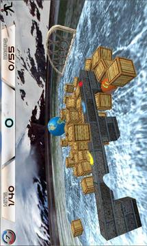 Cubes Drop 3D游戲截圖2