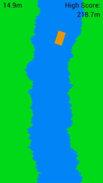 River Rafter游戲截圖2