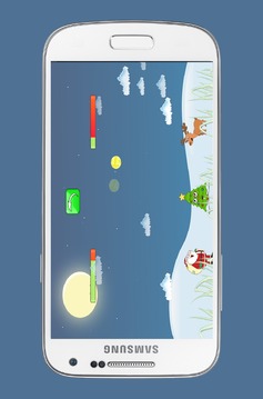 xmas balls - christmastry play游戲截圖3