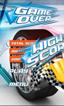 Speed Evolution游戲截圖3