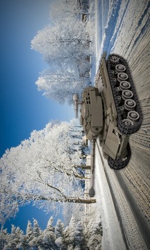Army Tank Battle Extreme游戲截圖3