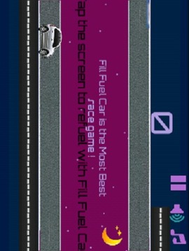 Fill Fuel Car游戲截圖2