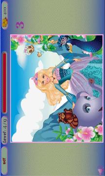 Sofia Jigsaw Puzzle游戲截圖4