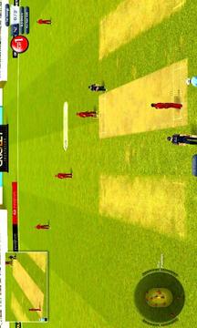 Cricket Ultimate游戲截圖2