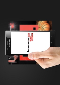 LENOVO Be Like Kobe游戲截圖1