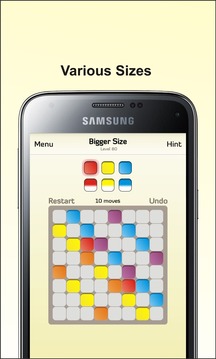 Best Color Puzzle Game游戲截圖3