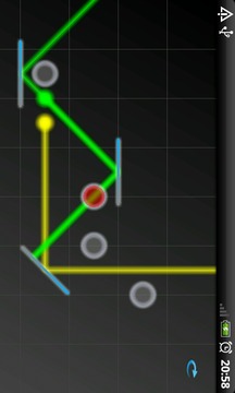 Laser Teaser游戲截圖1