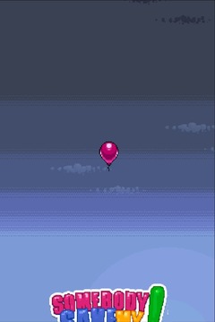 Somebody Save My Balloon!游戲截圖5