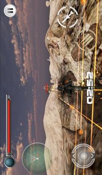Modern Helicopter Tank War 3D游戲截圖4