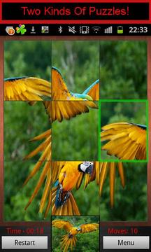 Your Picture Puzzle游戲截圖3