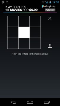 Target Finder游戲截圖1