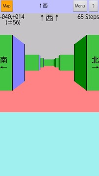 Escape 3D Maze游戲截圖3