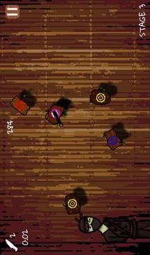 Bamboo Dojo游戲截圖3
