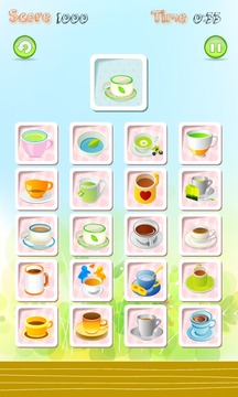 Simple Cup Game - free play游戲截圖3